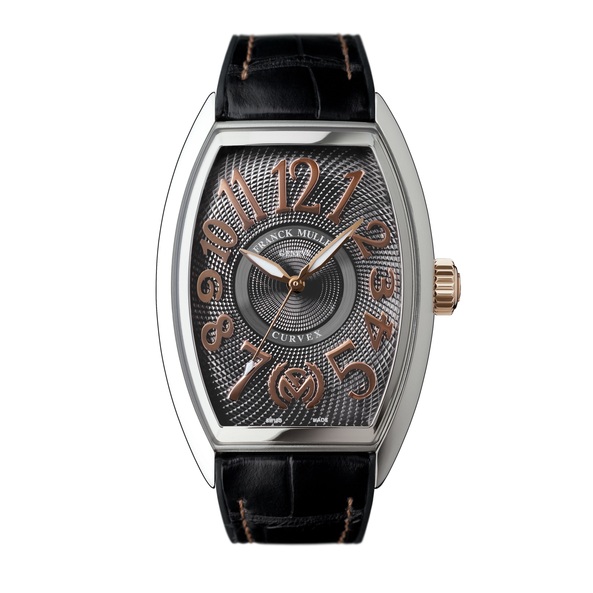 フランク ミュラー(FRANCK MULLER) CX36SCATSTGJ5N ACAC グランド カー